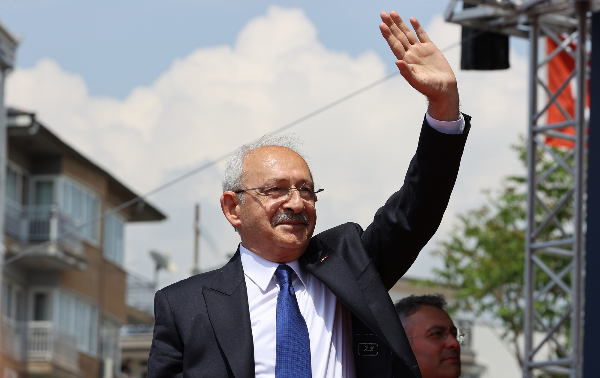 Ердоган vs Киличдароглу. У Туреччині стартував другий тур виборів: які розклади